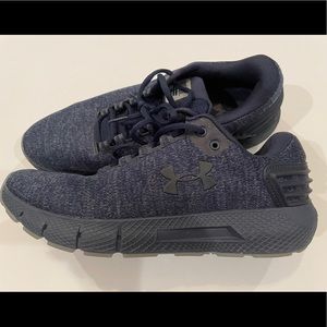 Mens Under Armour Charged Rogue shoes 10.5
